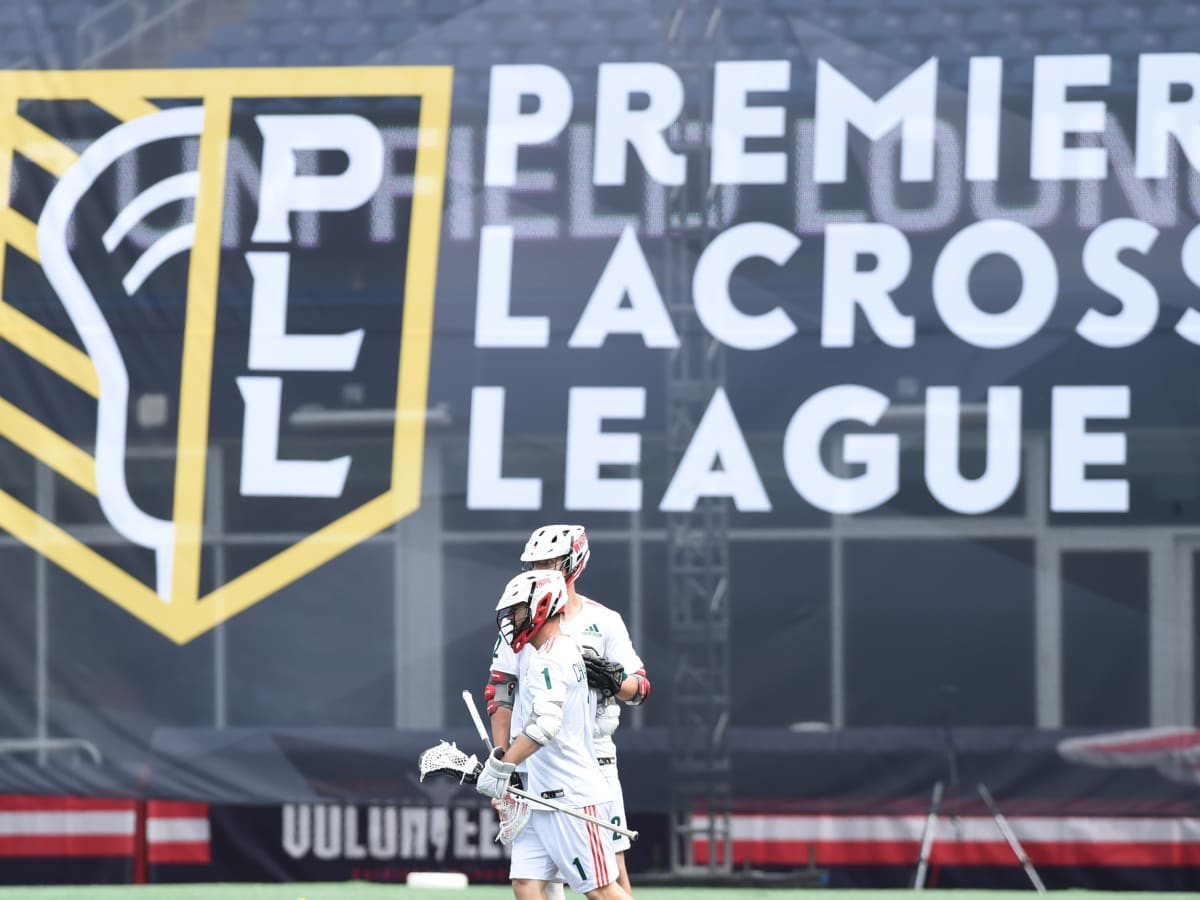The Premier Lacrosse League Signed A 4-Year Broadcasting Deal With ESPN And  Now There's Nowhere For The Haters To Hide