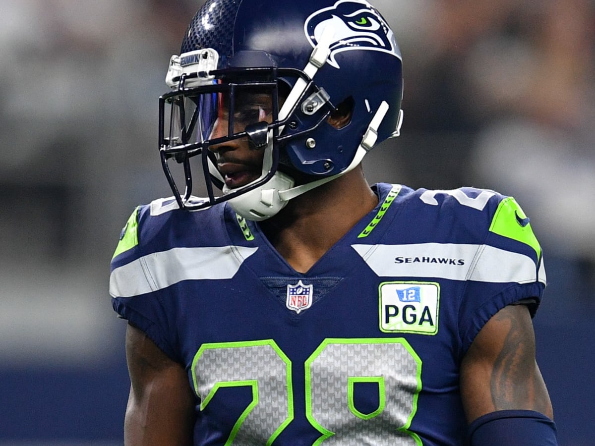 Seahawks bring back cornerback Justin Coleman on 1-year deal - The Columbian