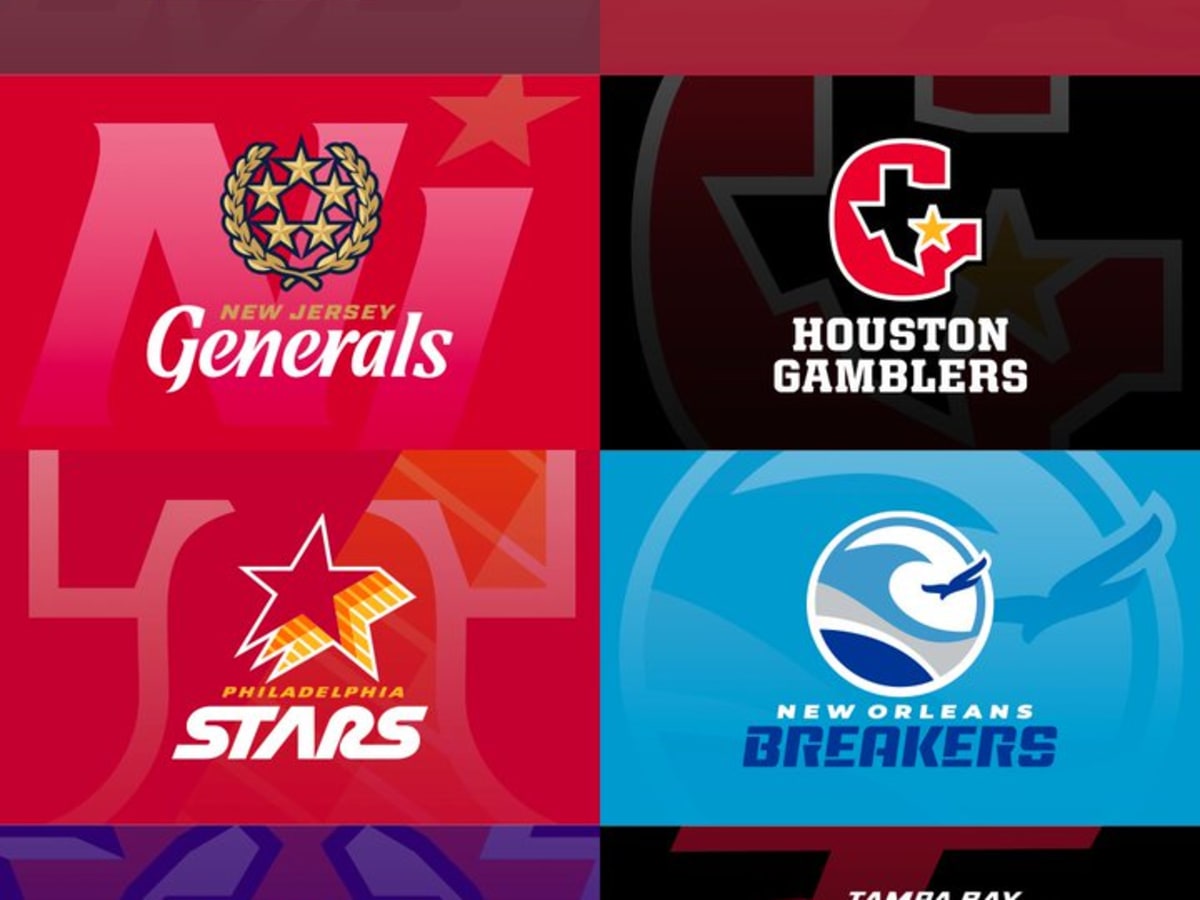 USFL unveils eight teams for inaugural season in 2022