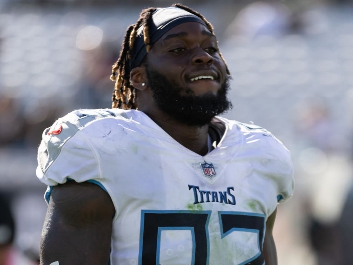 Tennessee Titans Wednesday Injury Report: Derrick Henry, Two Others  Doubtful - Sports Illustrated Tennessee Titans News, Analysis and More