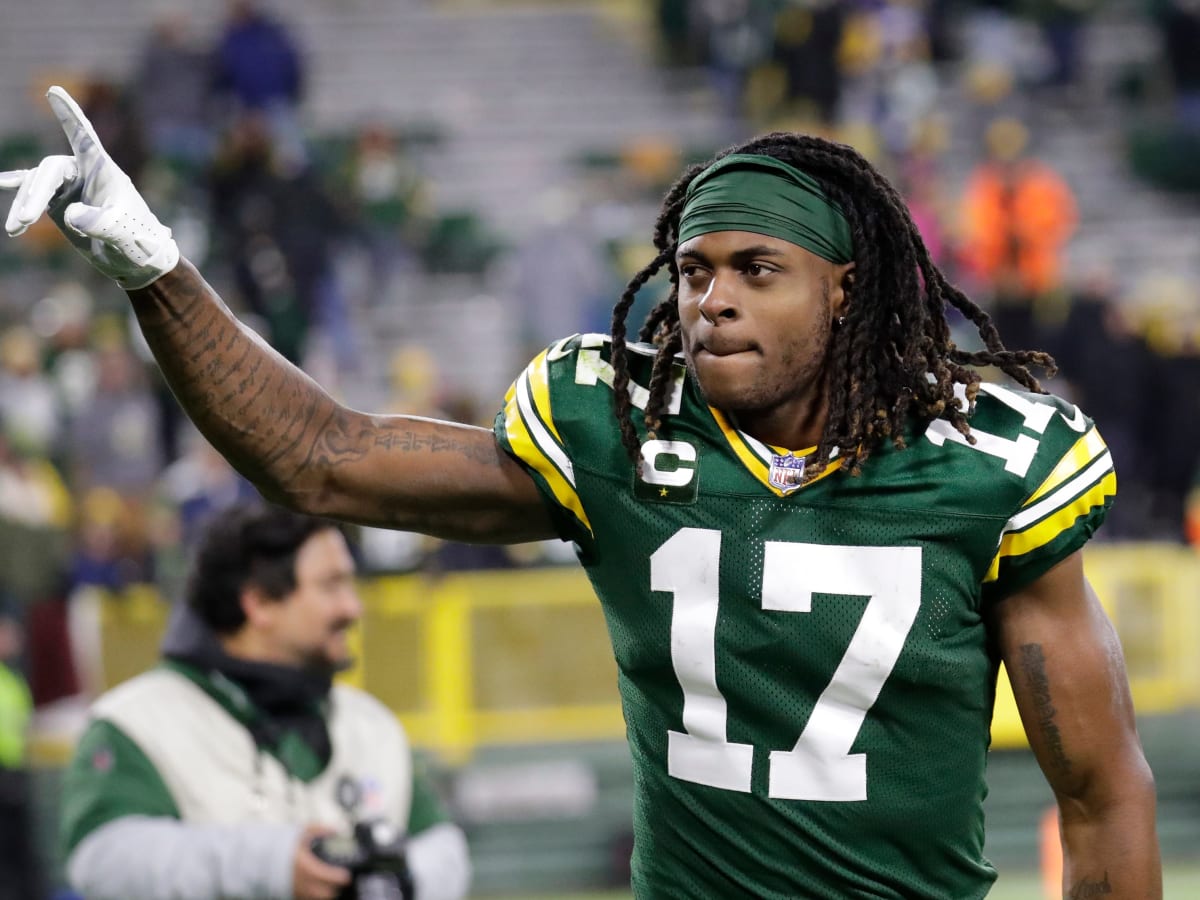 Monson: Davante Adams might be the NFL's best free agent in recent history, NFL News, Rankings and Statistics