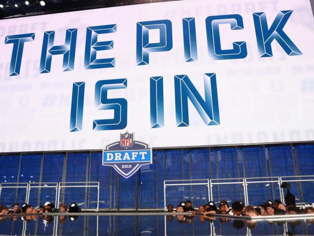NFL Draft: Indianapolis Colts 2022 7-Round NFL Mock Draft - Visit NFL Draft  on Sports Illustrated, the latest news coverage, with rankings for NFL Draft  prospects, College Football, Dynasty and Devy Fantasy Football.