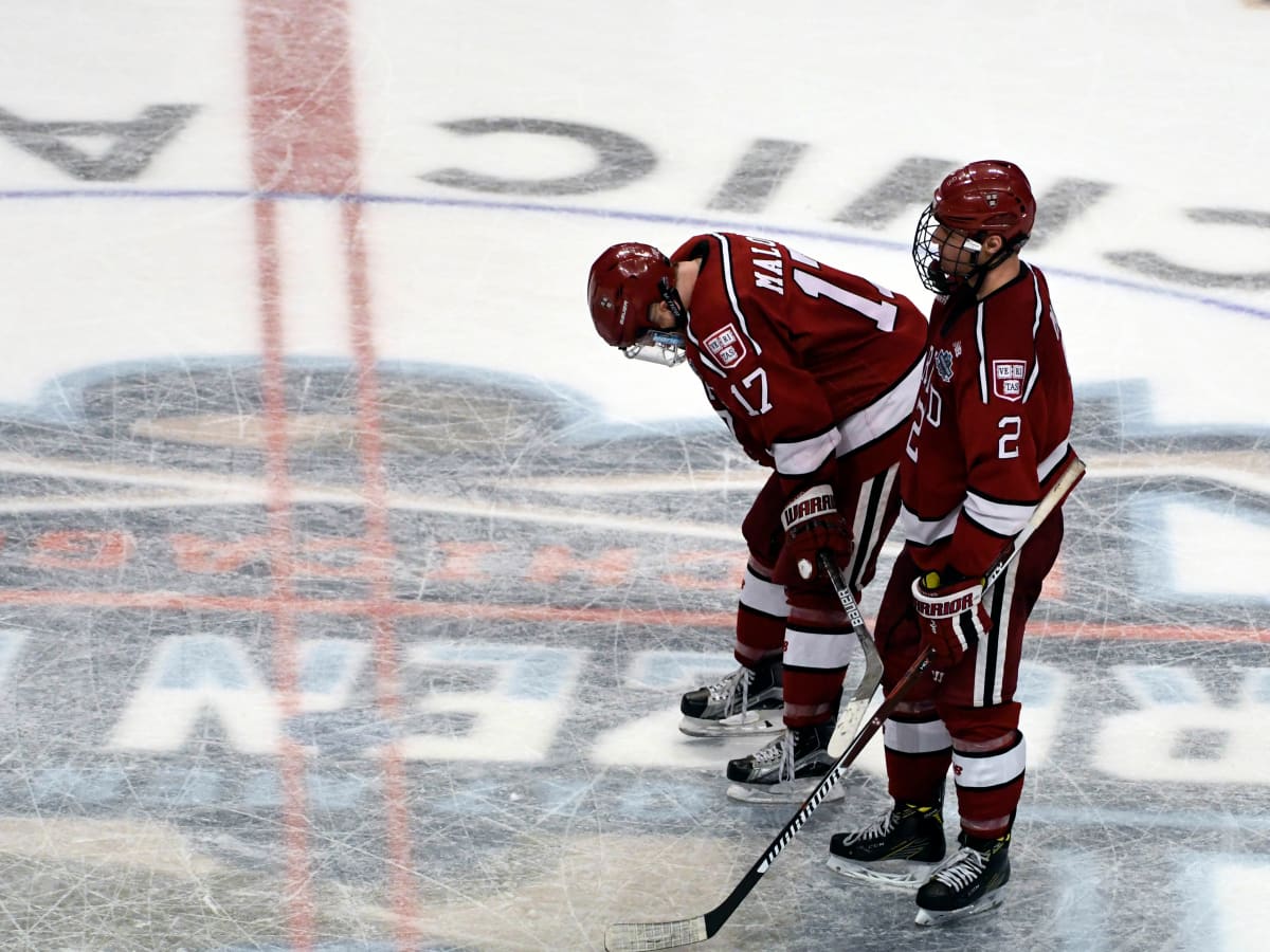 Harvard Crimson vs Boston College hockey: Live updates, how to watch live  stream online 