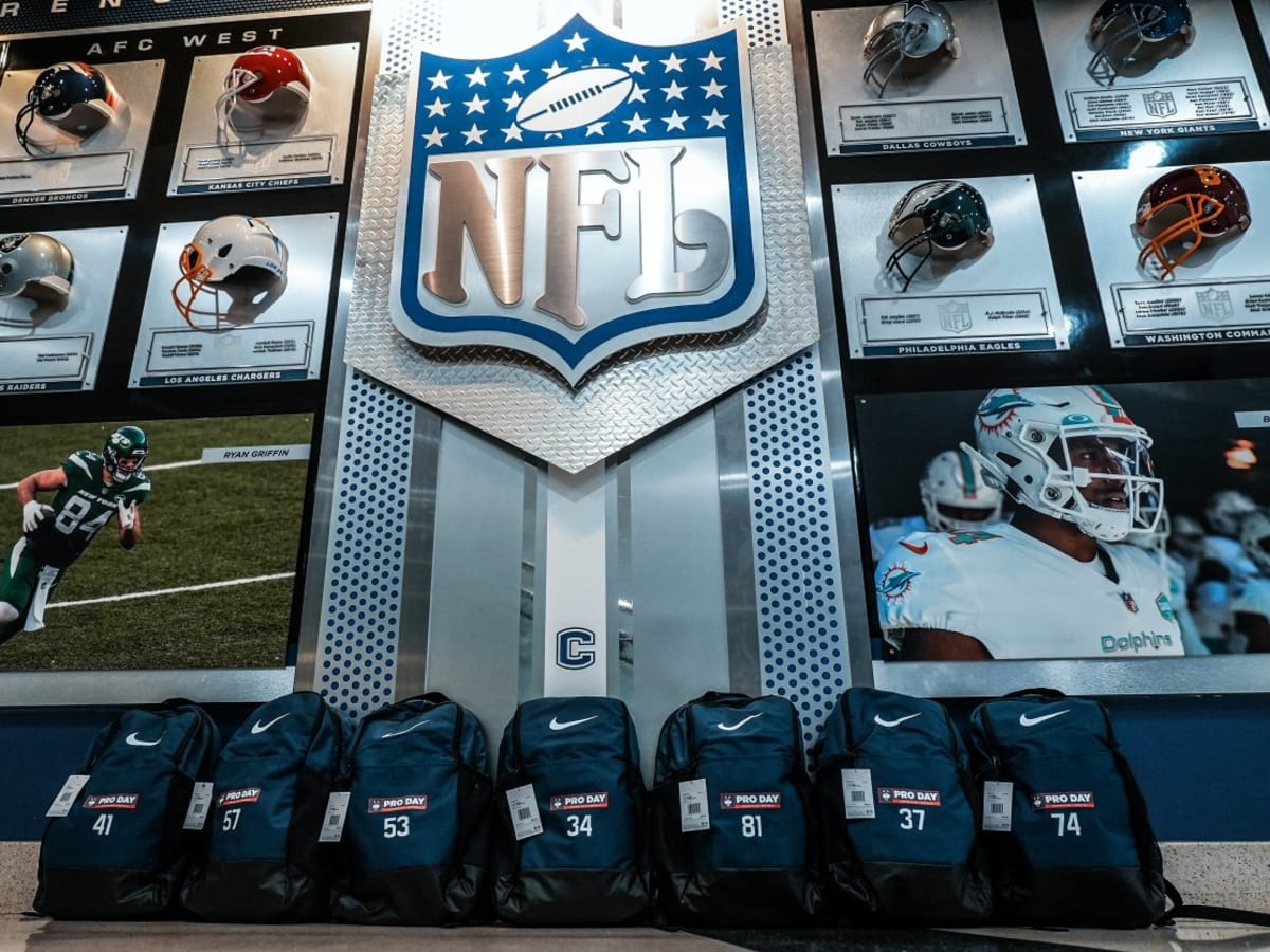 Philadelphia Eagles: NFL Draft, Team Needs, Free Agents, Offseason Tracker  - Visit NFL Draft on Sports Illustrated, the latest news coverage, with  rankings for NFL Draft prospects, College Football, Dynasty and Devy