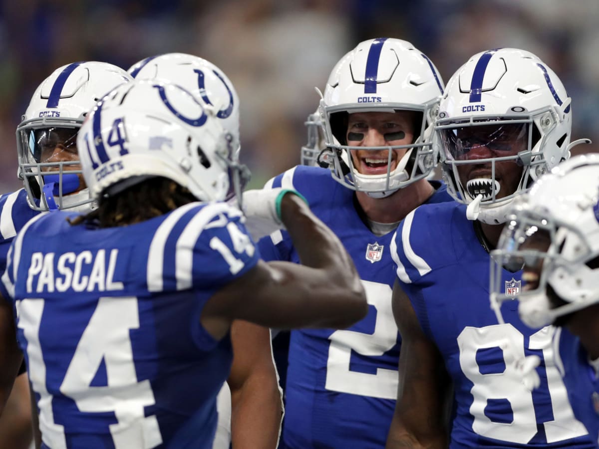 How an RB Quartet Can Help Colts Superstar Bounce Back in 2023 - Sports  Illustrated Indianapolis Colts News, Analysis and More