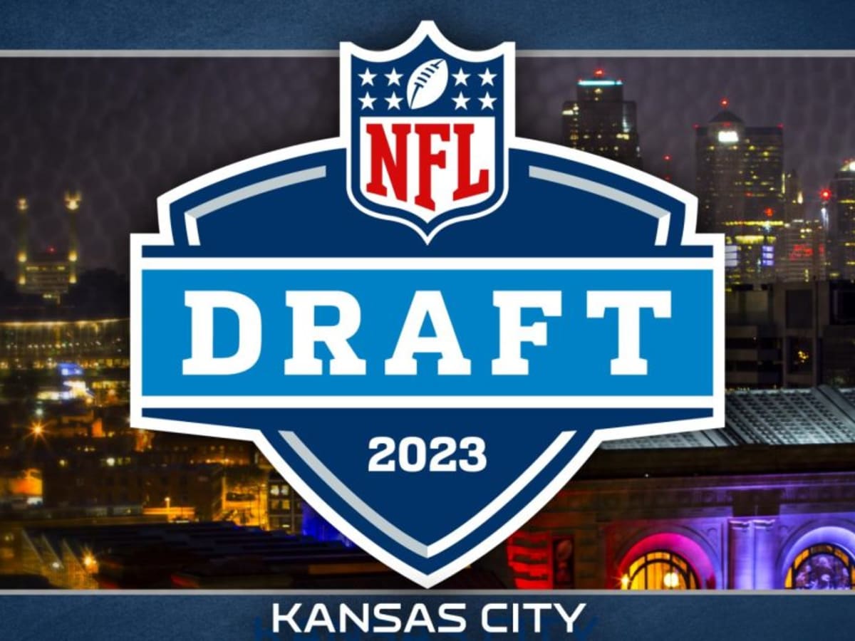 2023 NFL Draft Tickets, Official Kansas City NFL Draft Ticket & Hotel  Packages