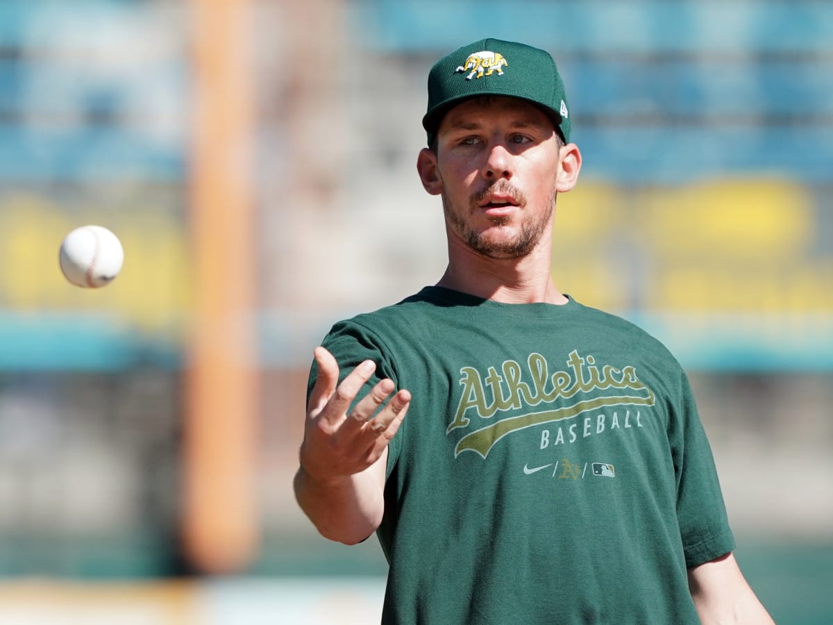 Oakland A's trade Chris Bassitt to New York Mets for two prospects -  Athletics Nation