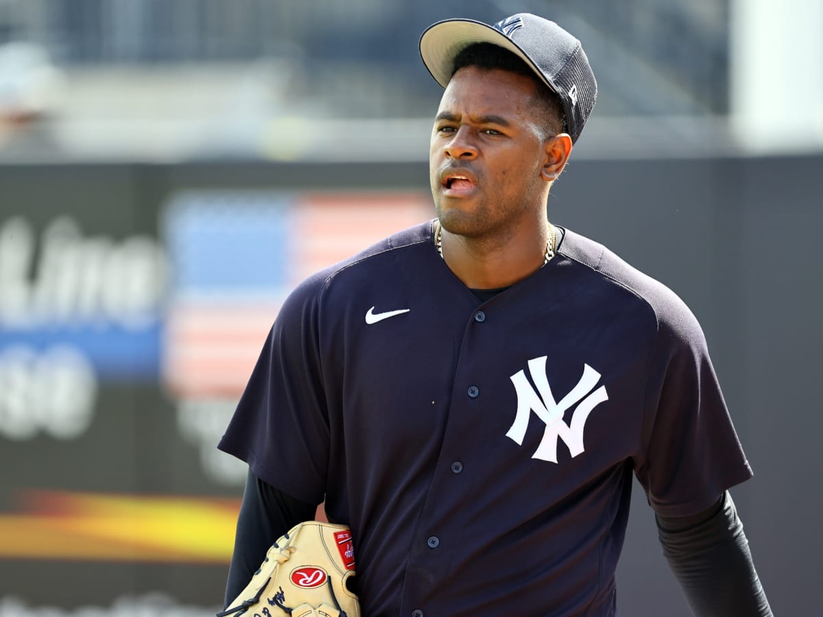 Why Yankees' Luis Severino, Nestor Cortes had starts pushed back