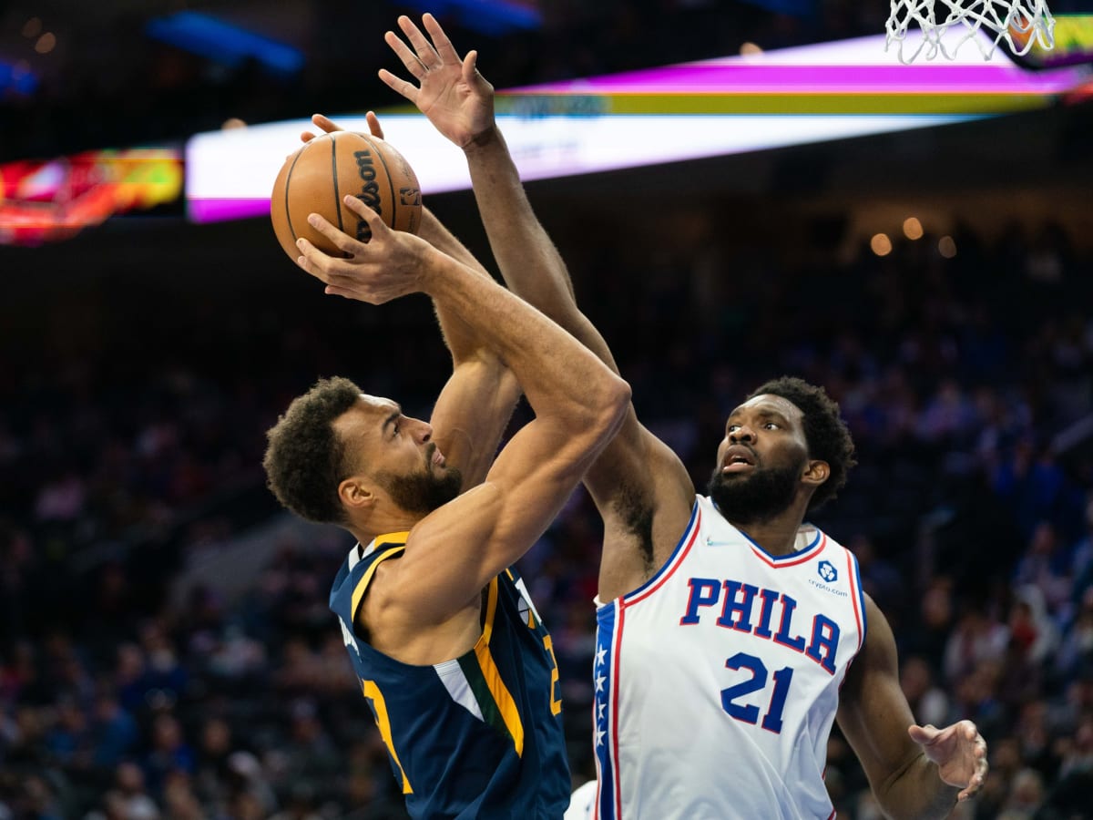 NBA Defensive Player of the Year Odds & Picks: Joel Embiid, Rudy Gobert,  More Value Bets Entering the Season