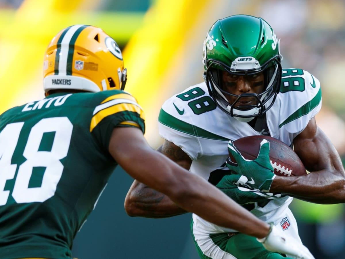 Packers WR Davante Adams (MCL sprain) unlikely to play vs. Cards - ABC7  Chicago