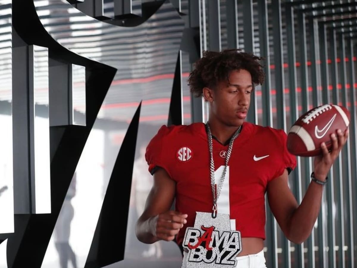 Alabama Football Recruiting: Tide targets, commits to face off in 2023