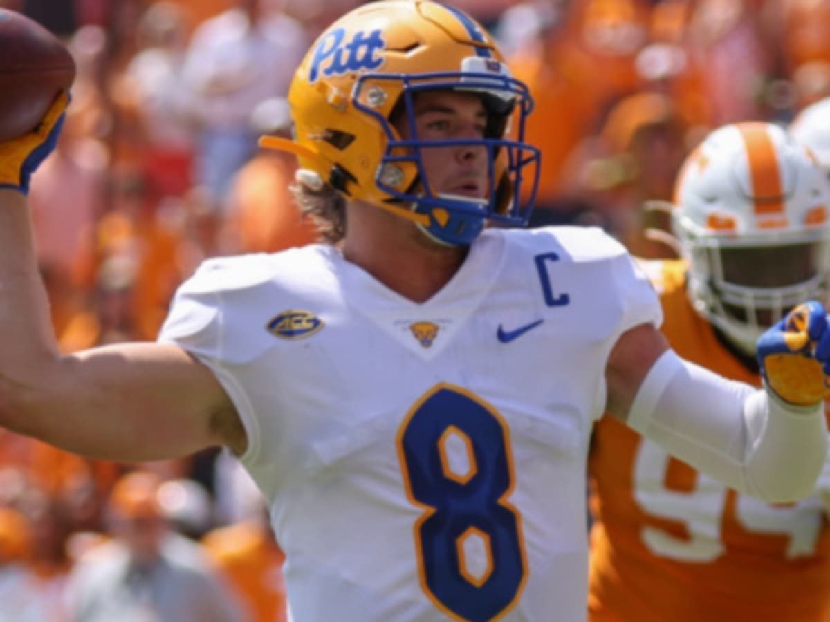 Wonderlic scores for Draft's top QB's revealed