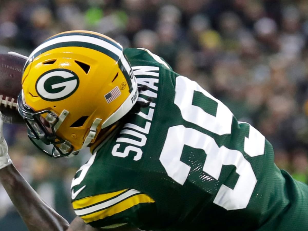 Slot Corner Chandon Sullivan Signs with Vikings - Sports Illustrated Green  Bay Packers News, Analysis and More