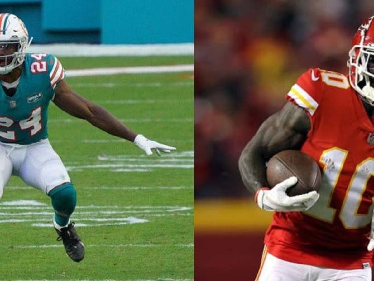 Funniest tweets about the Dolphins' uniforms