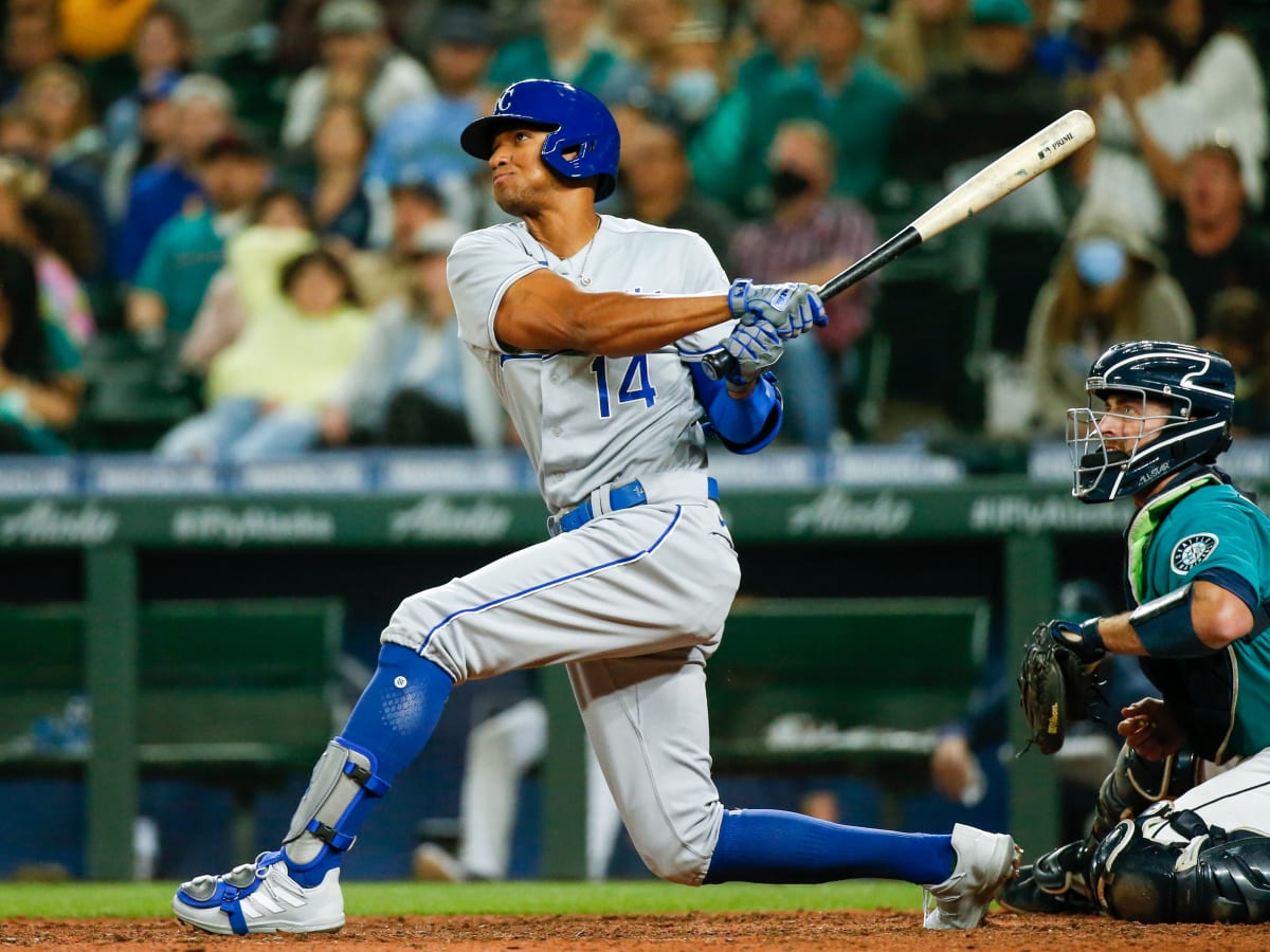 2021 Season in Review: Edward Olivares - Royals Review