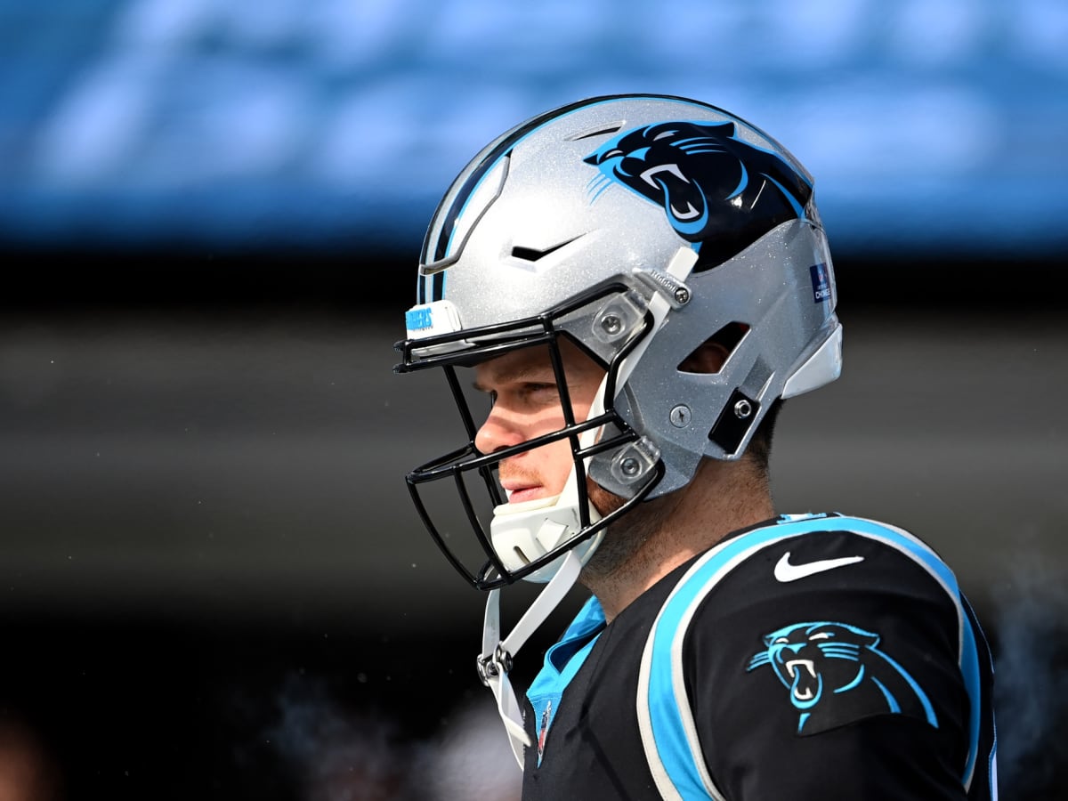 Remaining QB Options for the Panthers After Missing Out on Watson - Sports  Illustrated Carolina Panthers News, Analysis and More