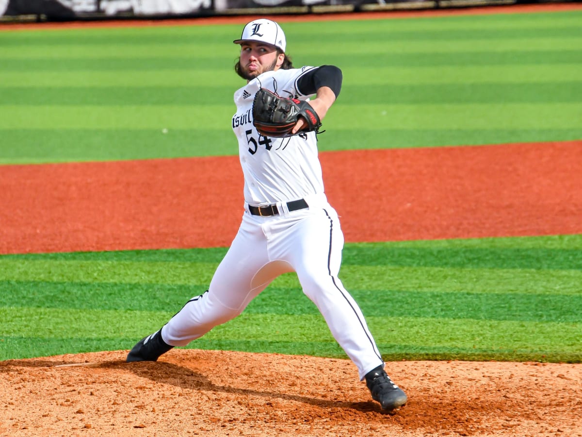 Louisville Baseball Sweeps Doubleheader, Series vs. Akron - Sports  Illustrated Louisville Cardinals News, Analysis and More