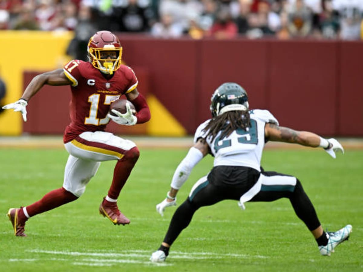 Is Washington Commanders WR Terry McLaurin Underappreciated? - Sports  Illustrated Washington Football News, Analysis and More