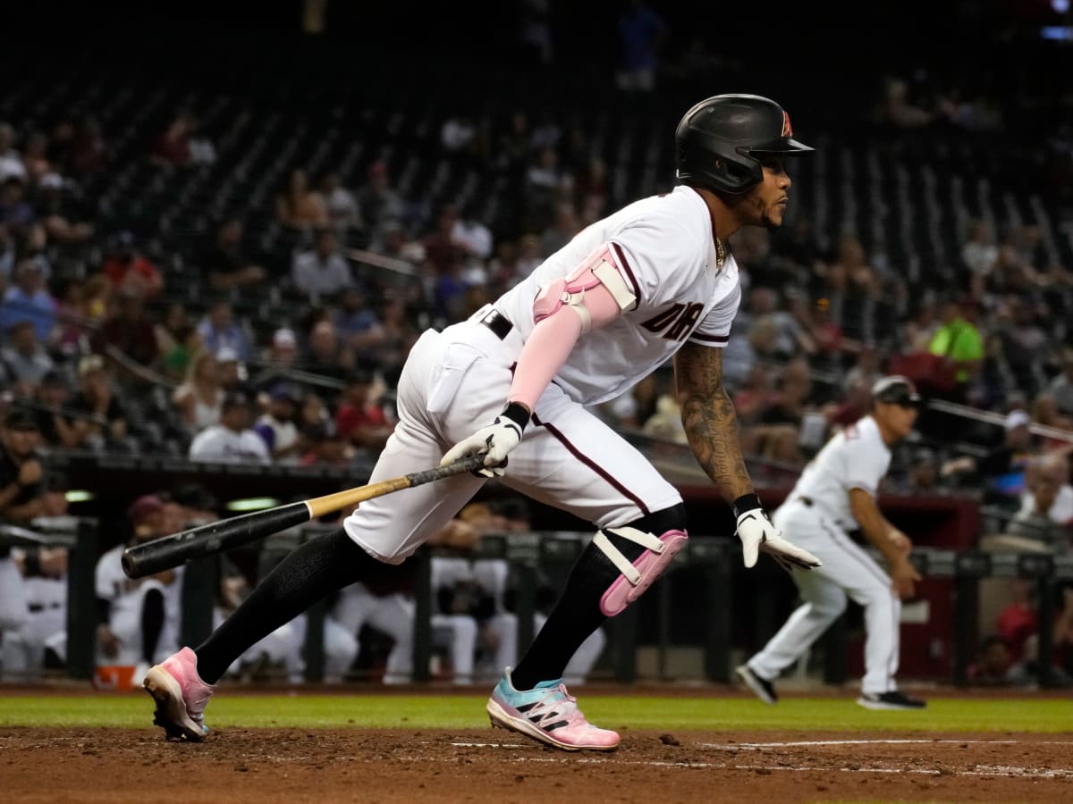 Ketel Marte among several Diamondbacks players snubbed in All-Star