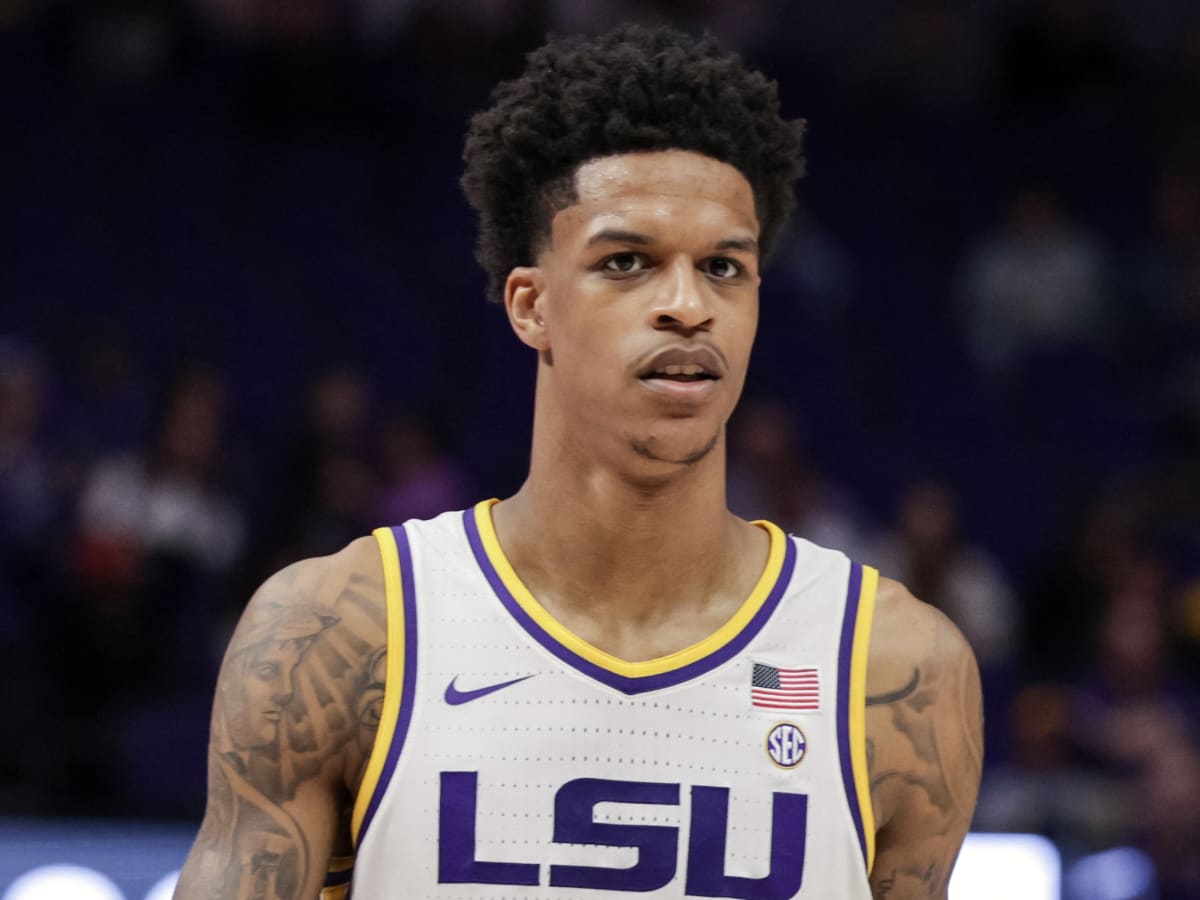 Lakers Rumors: Shareef O'Neal, son of Shaq, to have pre-draft workout -  Silver Screen and Roll