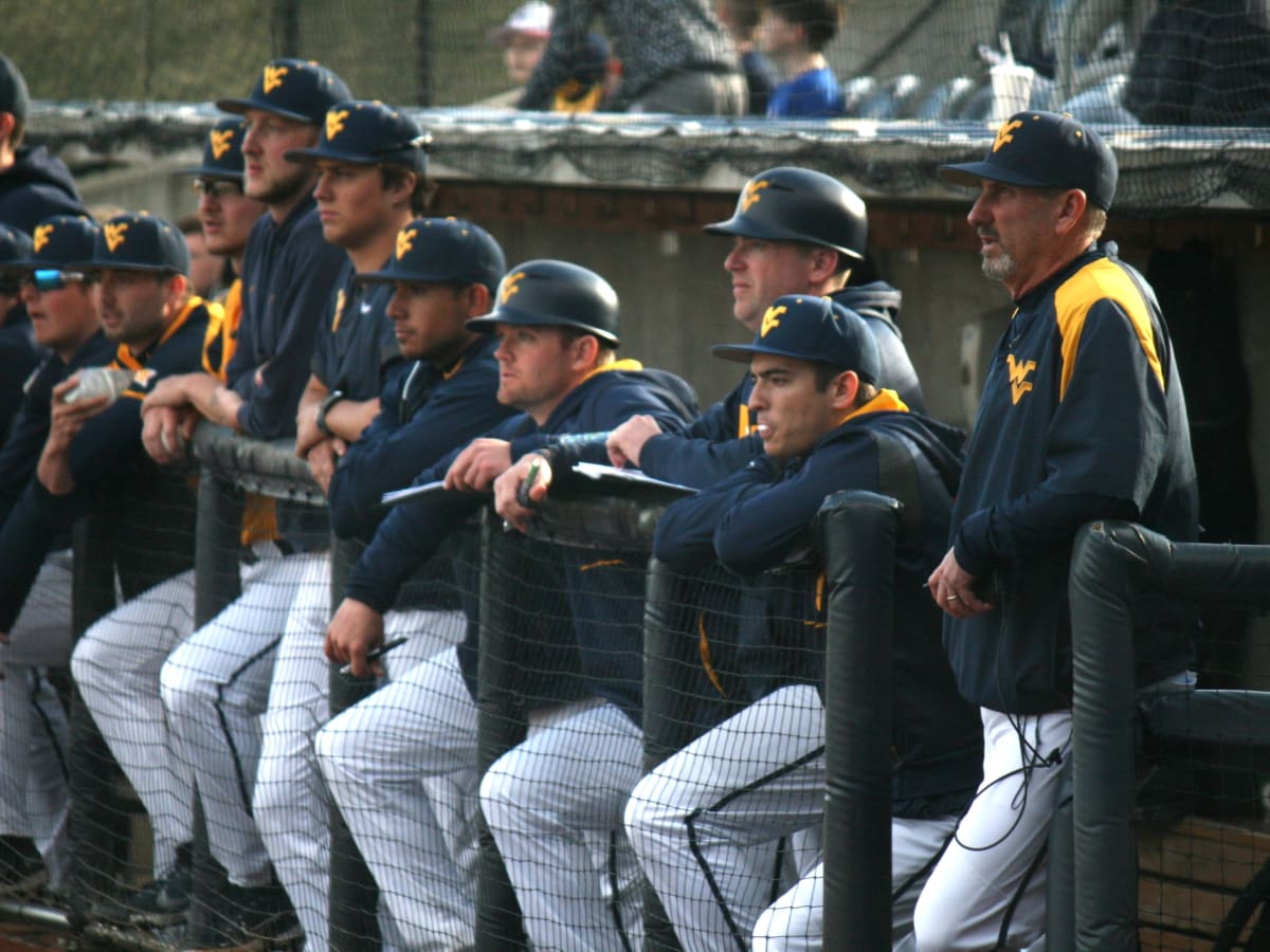 WVU baseball announces fall schedule