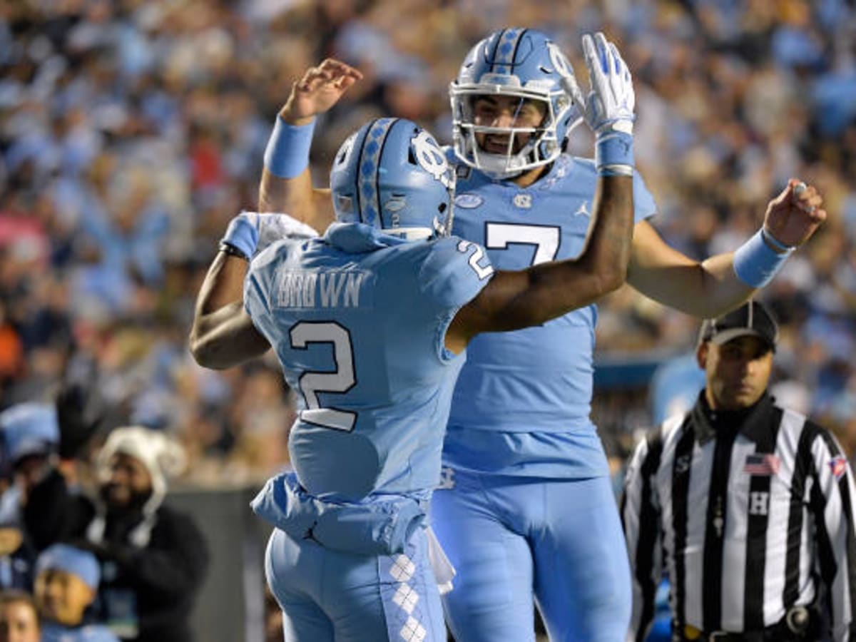 UNC Football: Sam Howell slides to Day 3 of NFL Draft