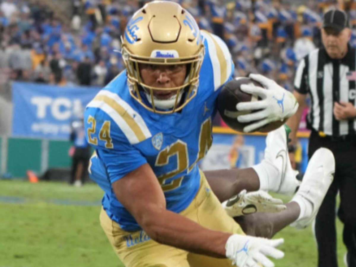 UCLA Football: ESPN's College football Future Power Rankings for UCLA