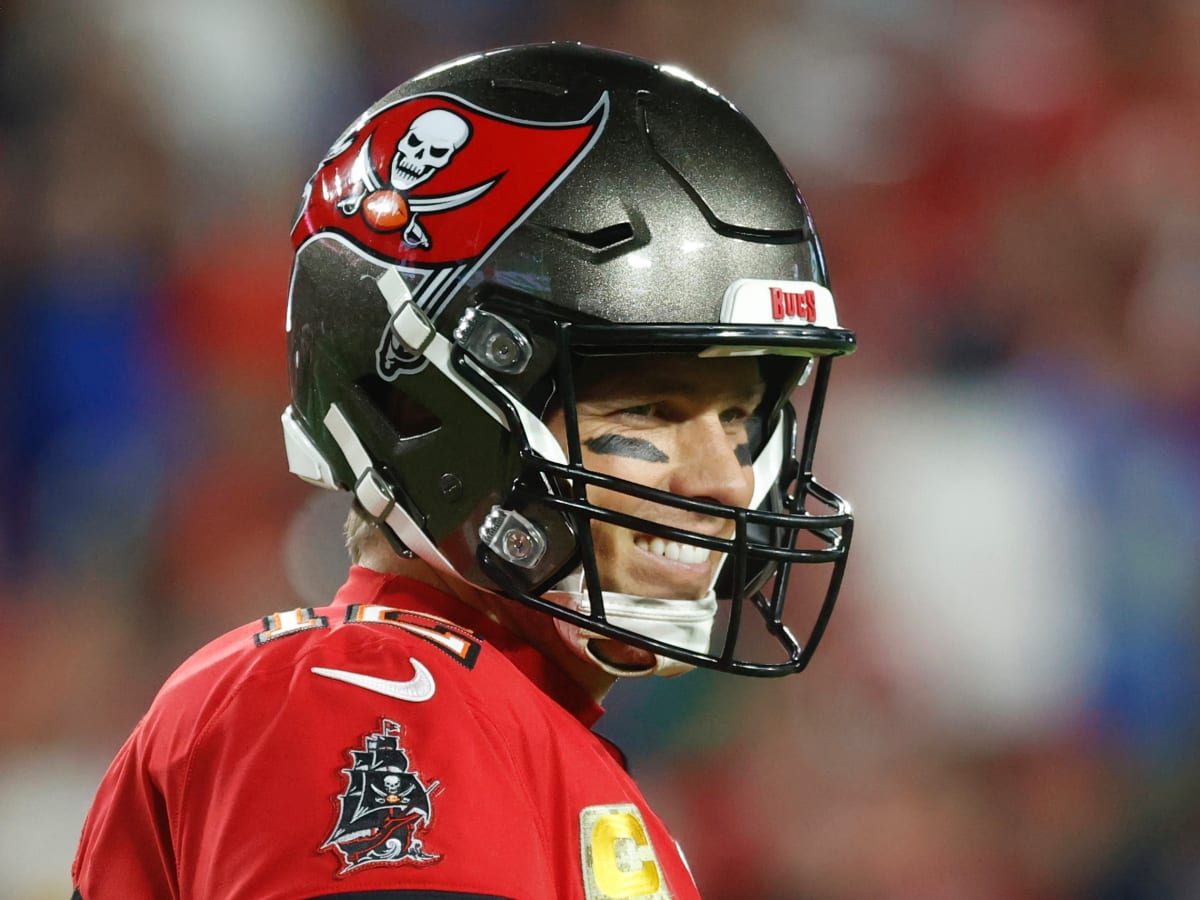 Tom Brady NFL MVP odds 2021: Bucs QB leads comeback win over Jets in Week  17 - DraftKings Network