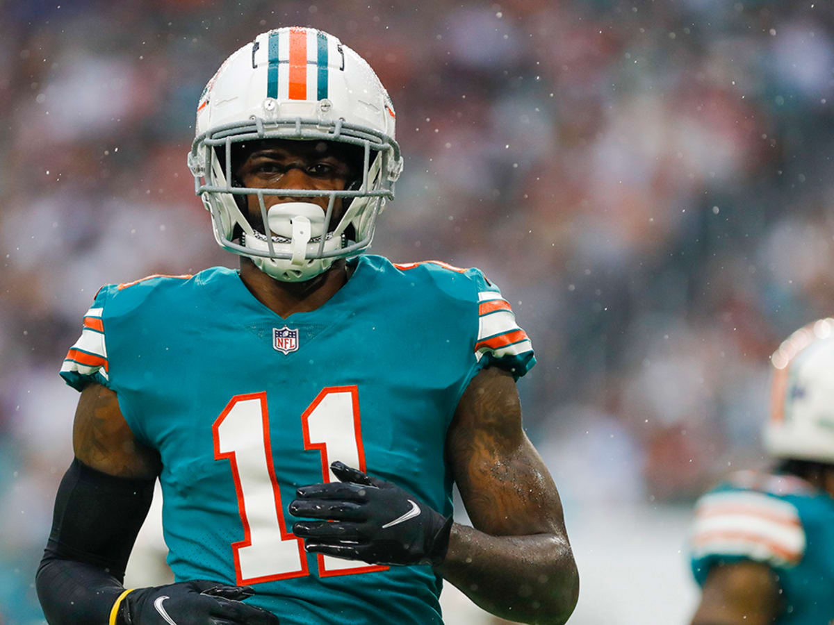 DeVante Parker Trade Rumors: Dolphins Have Talked to 'Several Teams' About  WR, News, Scores, Highlights, Stats, and Rumors