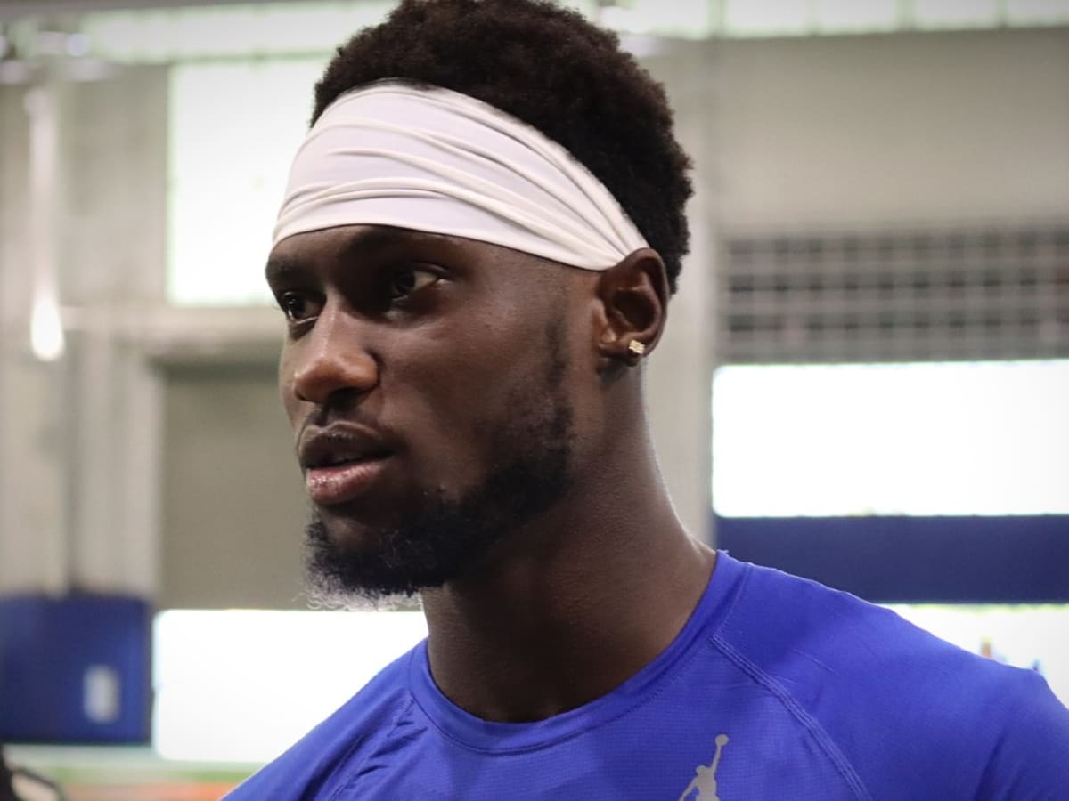 Gators CB Kaiir Elam Earns First-Round NFL Draft Nods From McShay, Kiper -  Sports Illustrated Florida Gators News, Analysis and More