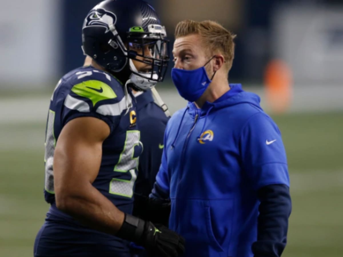 Los Angeles Rams' Sean McVay Downplays Super Bowl Rematch Narrative vs.  Cincinnati Bengals - Sports Illustrated LA Rams News, Analysis and More