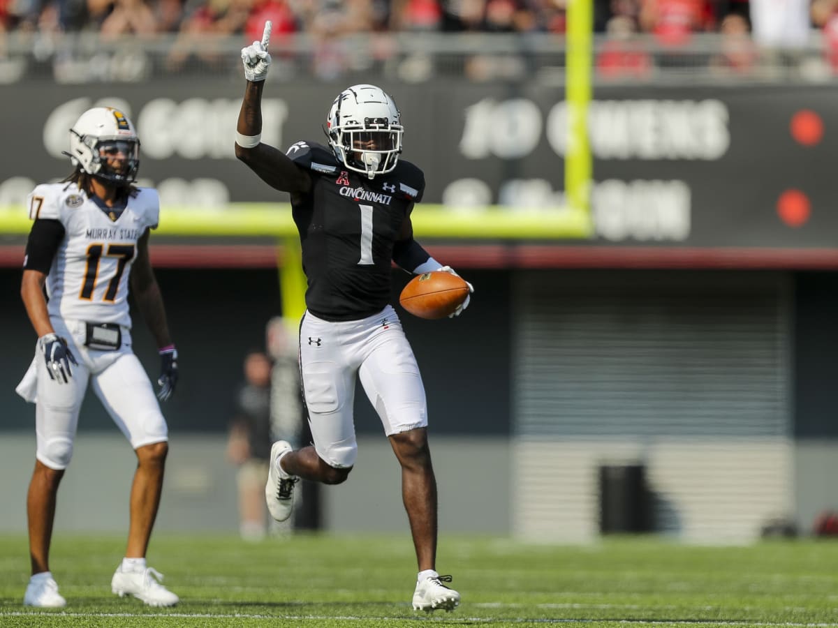 New York Jets Scout Says CB Ahmad Gardner Will Be Top Cornerback in NFL -  Sports Illustrated New York Jets News, Analysis and More