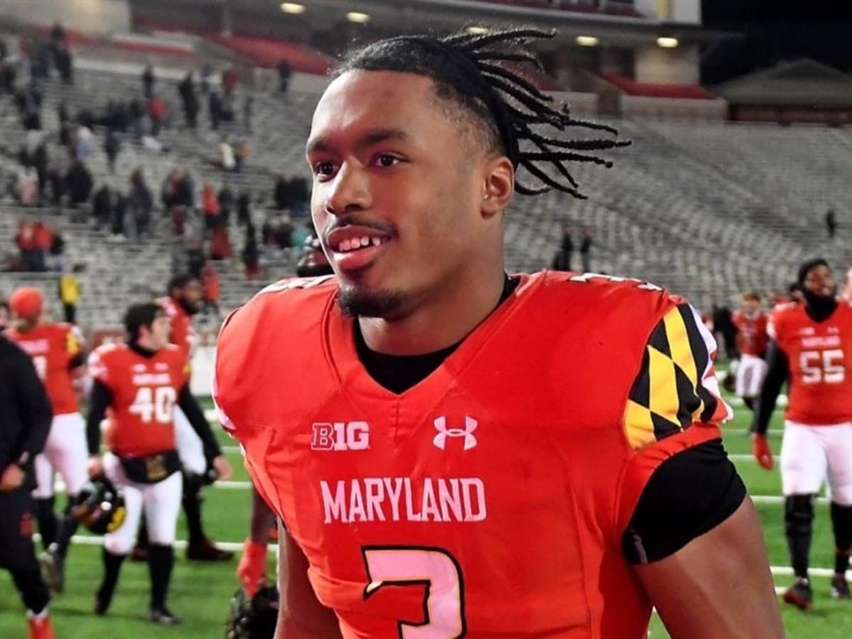 2022 NFL draft: Dolphins meet with Maryland safety Nick Cross