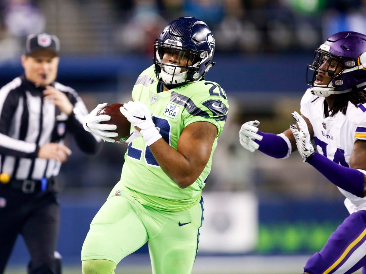 Seahawks Post-Offseason Depth Chart Review: Guards - Sports