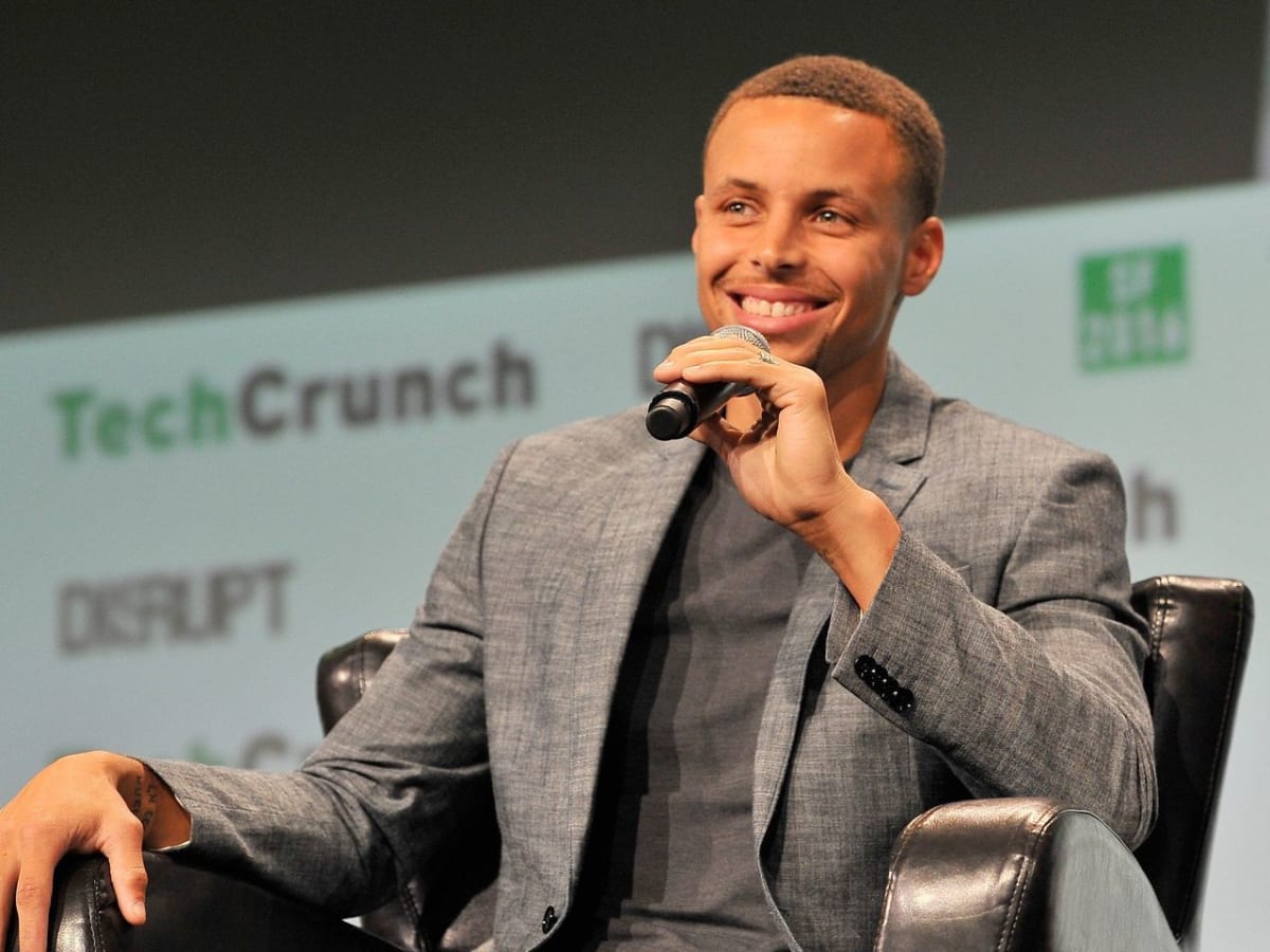 Steph Curry Partners With FTX Crypto Exchange - The Street Crypto: Bitcoin  and cryptocurrency news, advice, analysis and more