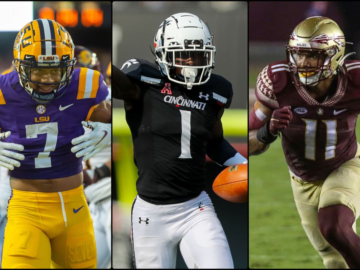 The Vikings' Biggest Steals of the Draft - Zone Coverage