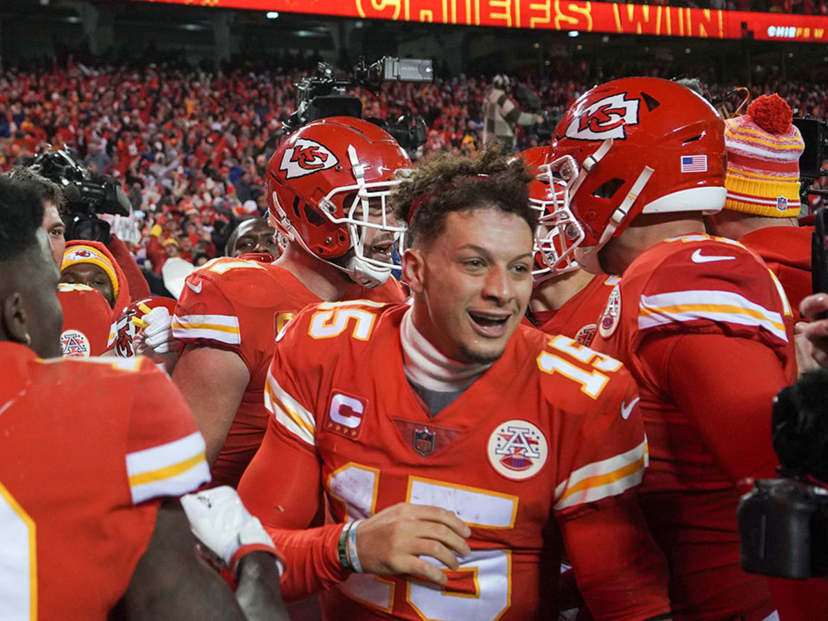 NFL won't change overtime rules despite Chiefs' push for both teams to get  possession