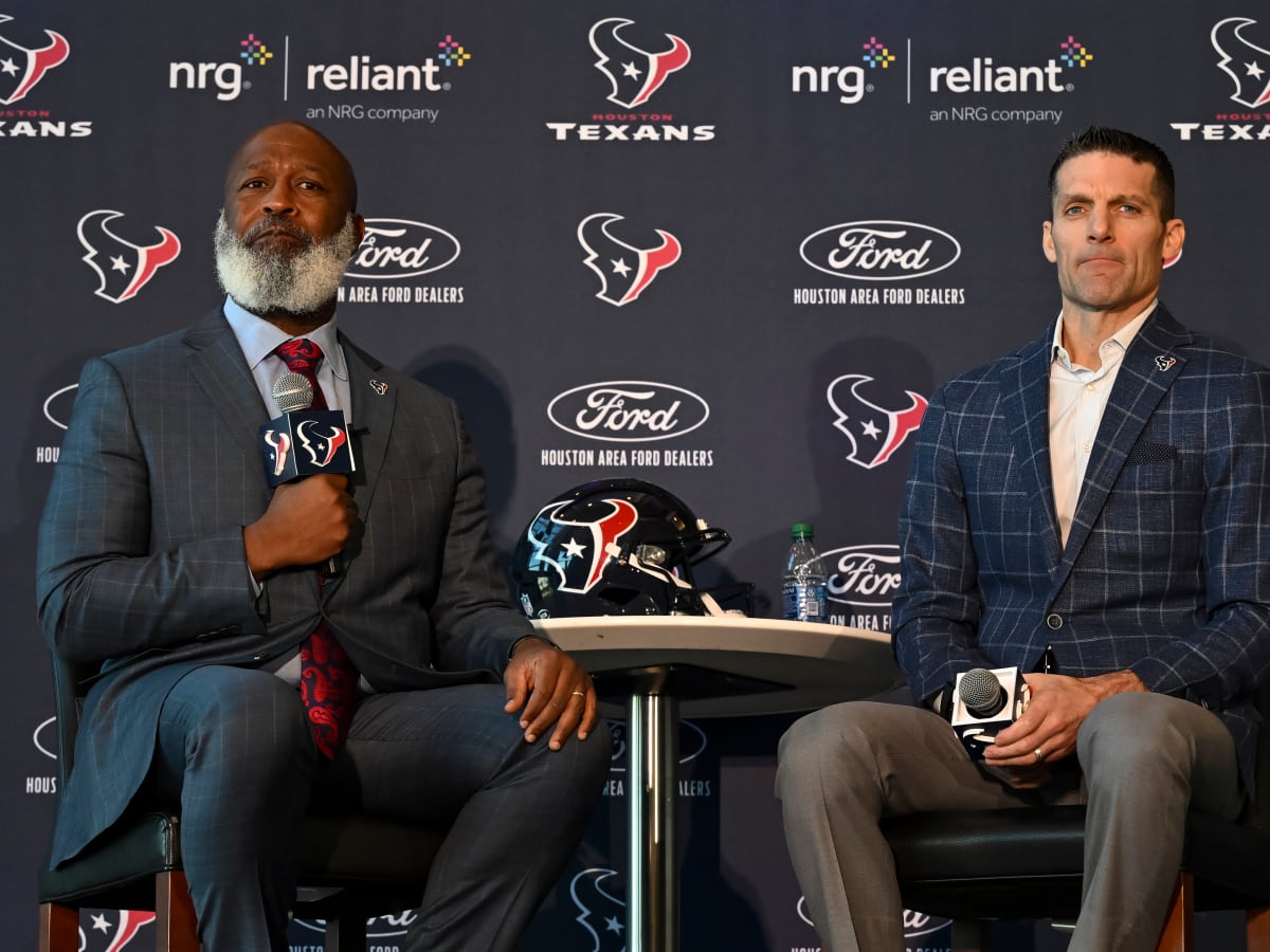 Houston Texans Slated To Carry Over $30 Million in Dead Cap Space in 2023 -  Sports Illustrated Houston Texans News, Analysis and More