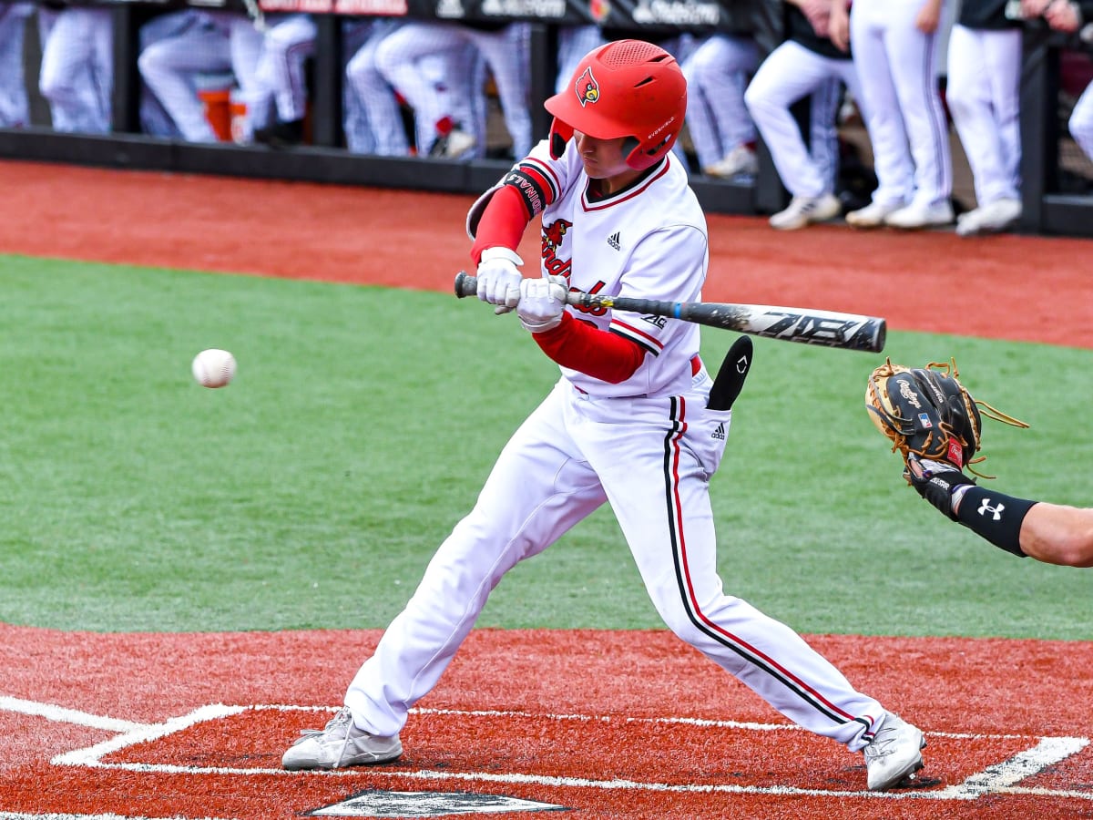 Louisville Baseball Rallies Past, Holds Off Xavier in Home Opener - Sports  Illustrated Louisville Cardinals News, Analysis and More