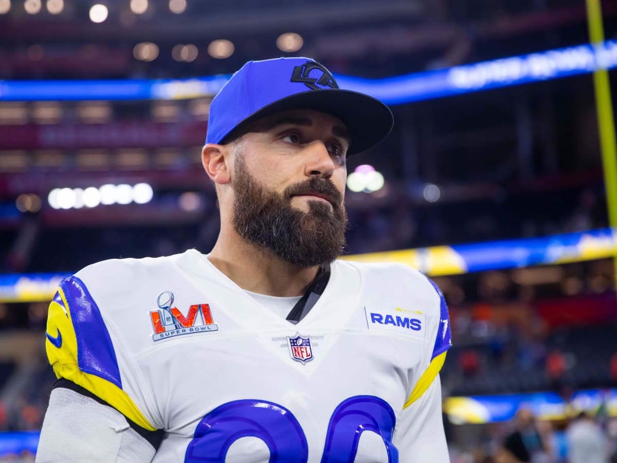 High School Students Create NFL 'Wordle' Spinoff Named After Eric Weddle