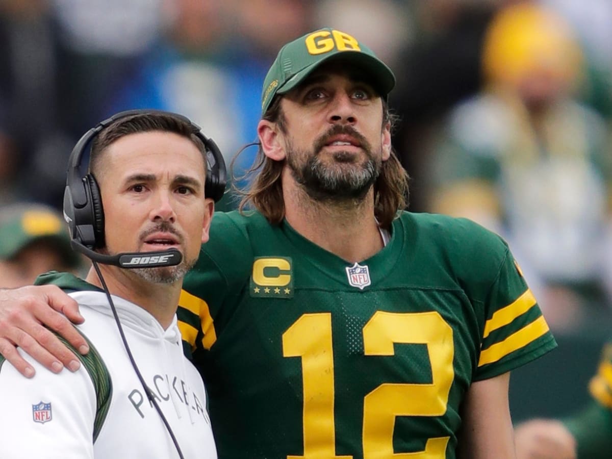 Matt LaFleur: 'We have to be more consistent to get on the right