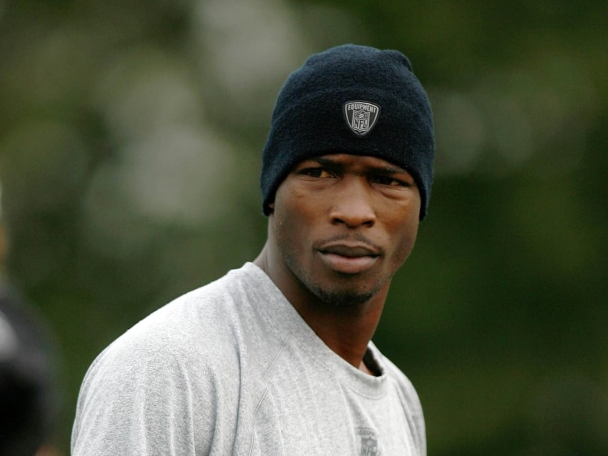 Bengals legend Chad Johnson reacts to Ja'Marr Chase's low Madden