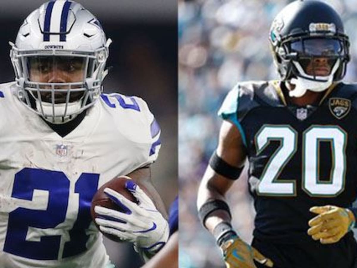 Cowboys offseason 2023: Jalen Ramsey on the trade market should tempt  Dallas - Blogging The Boys