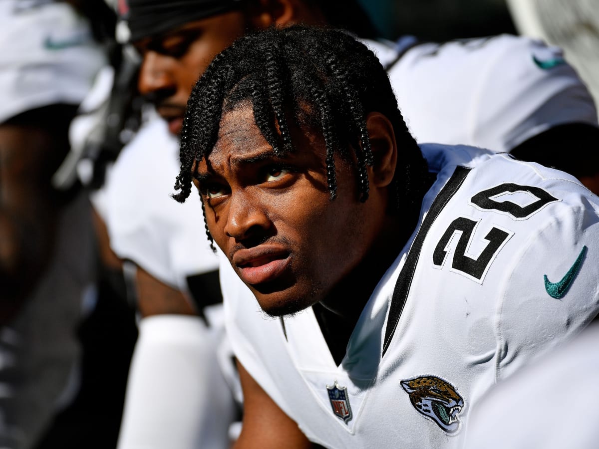 Jalen Ramsey Again Details Jaguars Divorce: 'That Was One of the