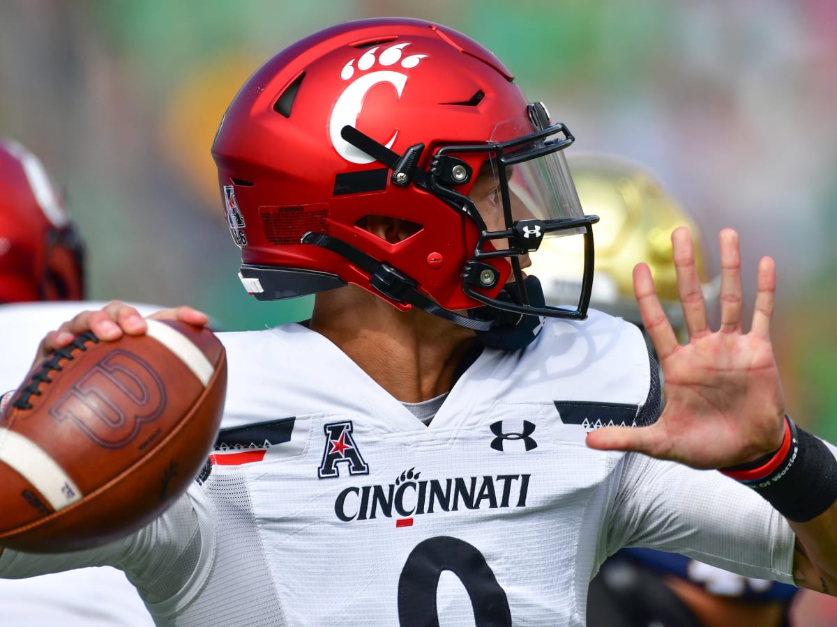 2022 NFL Draft: Quarterback options abound for Seahawks in second