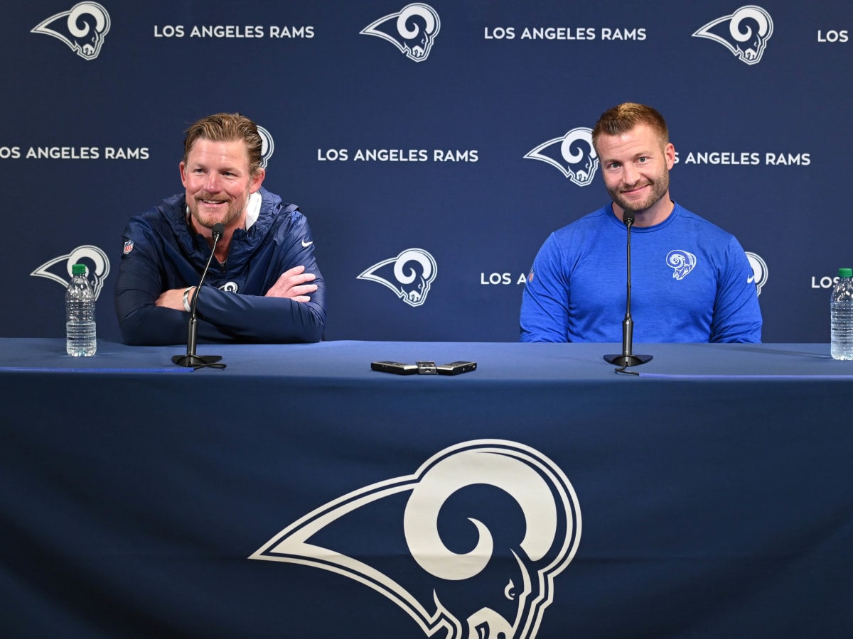 Les Snead: Building a Championship Team