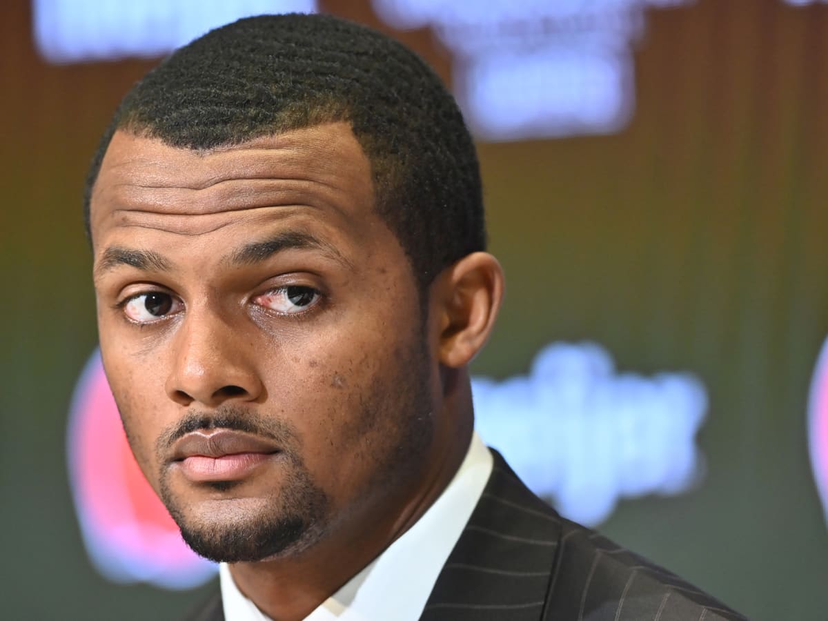 Fantasy impact: Deshaun Watson to the Cleveland Browns - Sports Illustrated