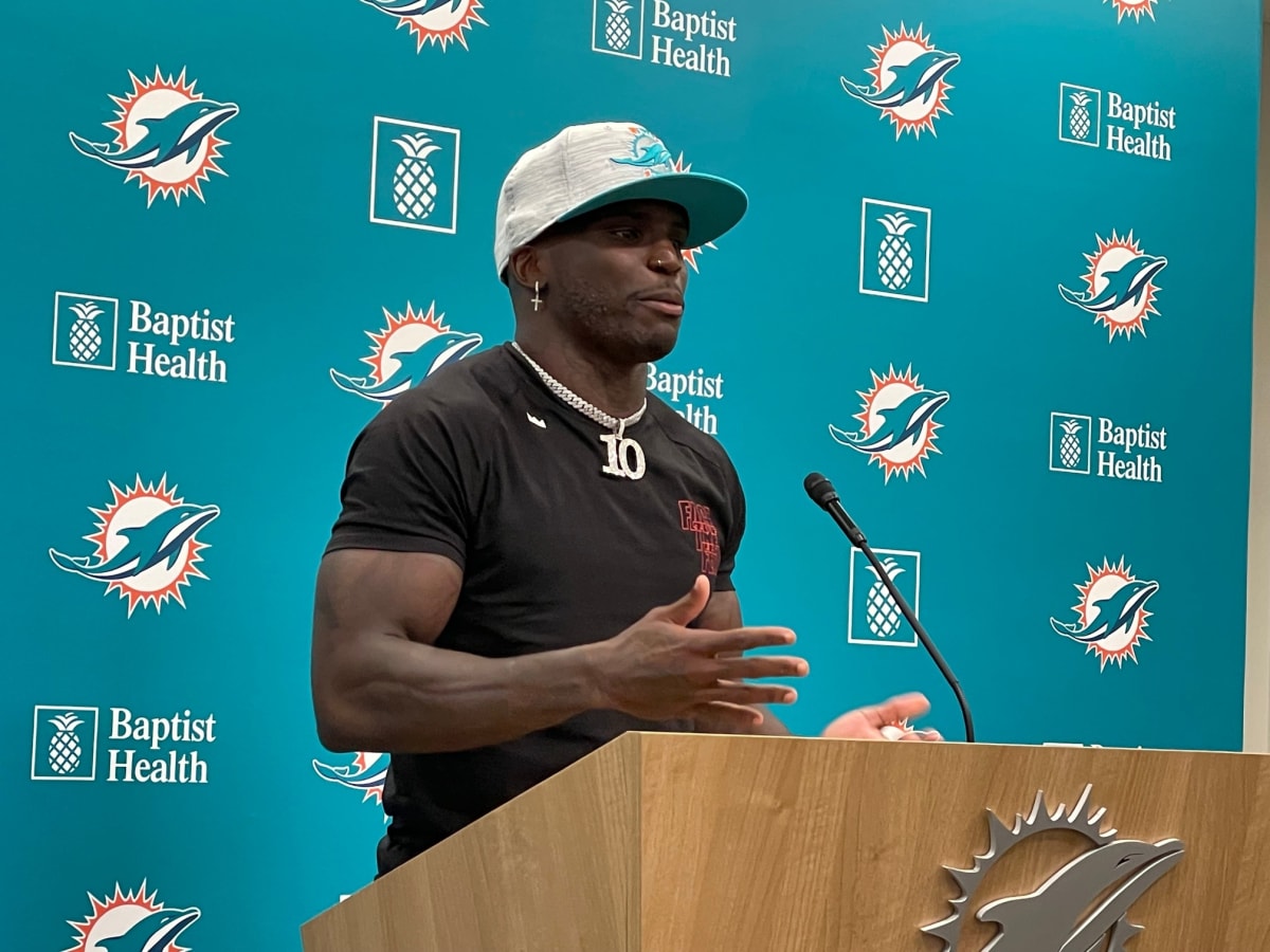 Where will the Dolphins' first-round pick, owned by the Eagles, likely land  in the 2022 NFL Draft