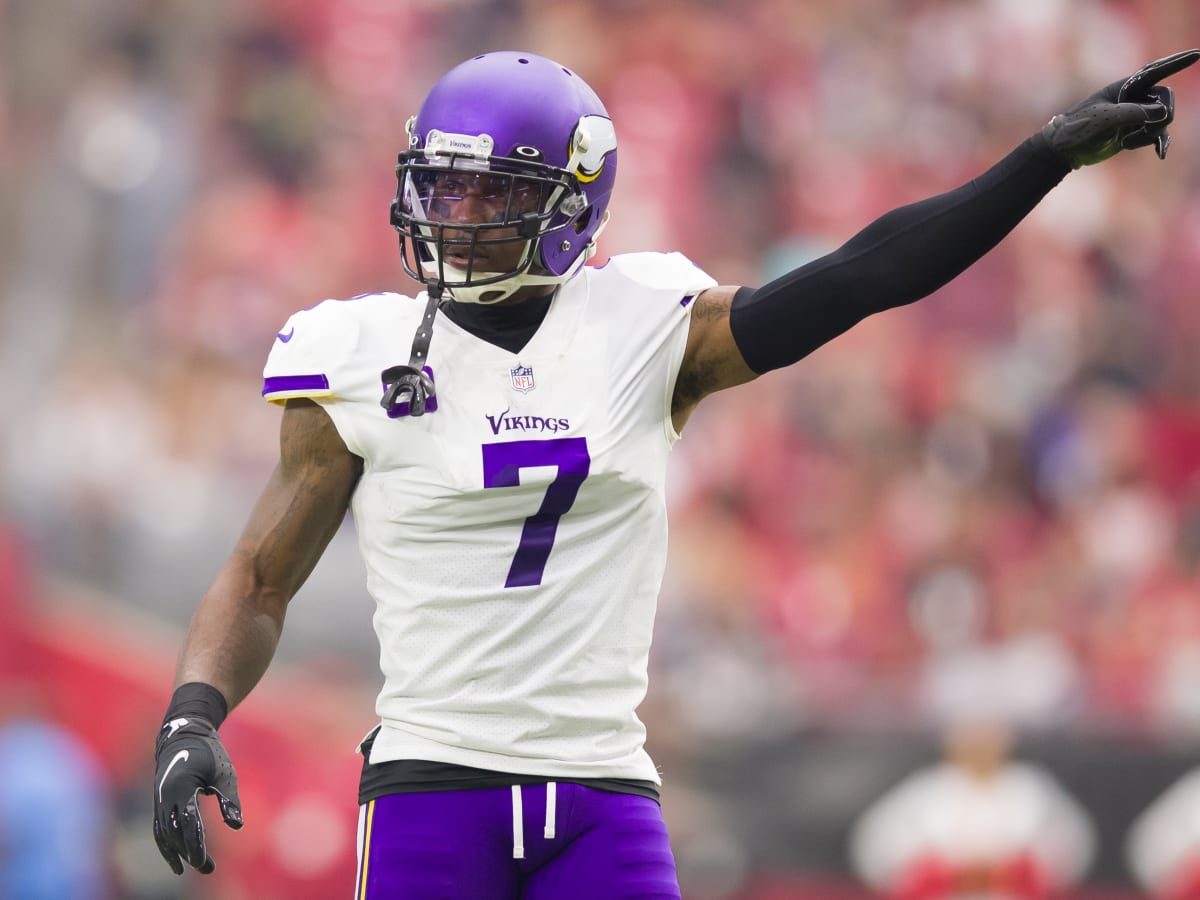 Patrick Peterson signs one-year contract with Minnesota Vikings - Revenge  of the Birds