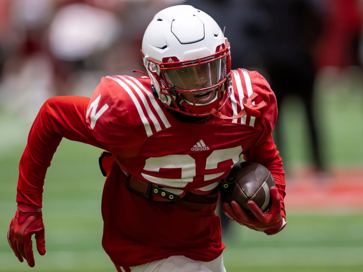 Mickey Joseph to coach Husker receivers after 5 years at LSU